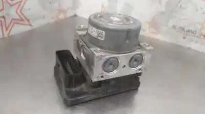 Автозапчастина б/у абс для dacia dokker k9k c6 посилання на oem iam 476600078r  