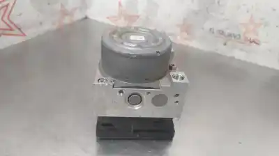 Автозапчастина б/у абс для dacia dokker k9k c6 посилання на oem iam 476600078r  