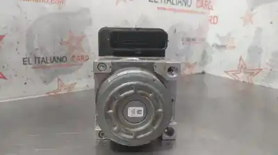 Автозапчастина б/у абс для dacia dokker k9k c6 посилання на oem iam 476600078r  