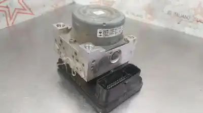 Автозапчастина б/у абс для dacia dokker k9k c6 посилання на oem iam 476600078r