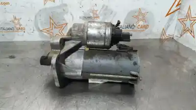 Автозапчастина б/у двигун запускається для dacia dokker k9k c6 посилання на oem iam 233003329r  