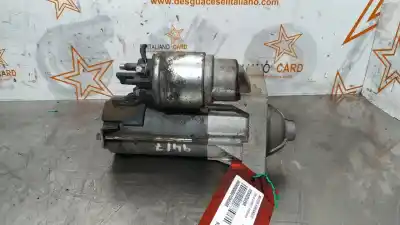 Автозапчастина б/у двигун запускається для dacia dokker k9k c6 посилання на oem iam 233003329r  