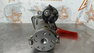 Автозапчастина б/у двигун запускається для dacia dokker k9k c6 посилання на oem iam 233003329r  