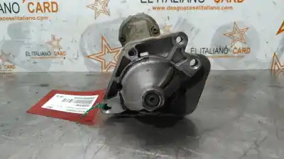 Автозапчастина б/у двигун запускається для dacia dokker k9k c6 посилання на oem iam 233003329r