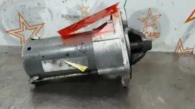 Автозапчастина б/у двигун запускається для dacia dokker k9k c6 посилання на oem iam 233003329r  