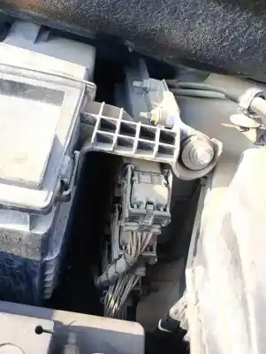 İkinci el araba yedek parçası ECU MOTOR KONTROL CIHAZI için DACIA DOKKER  OEM IAM referansları 237104328S  