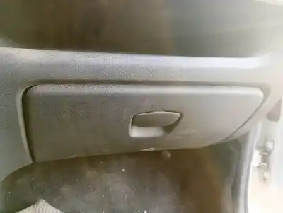 Автозапчастина б/у бардачок для dacia dokker k9k c6 посилання на oem iam 
