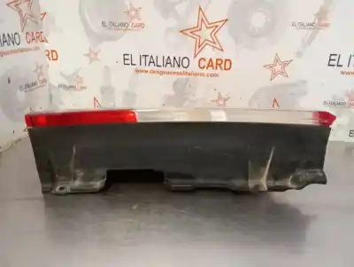 Автозапчастина б/у правий ліхтар для dacia dokker k9k c6 посилання на oem iam   