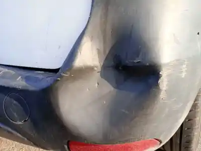 Автозапчасти б/у задний бампер за dacia dokker k9k c6 ссылки oem iam   