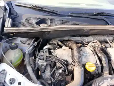 Автозапчастина б/у абс для dacia dokker k9k c6 посилання на oem iam 