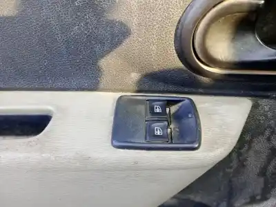 Автозапчастина б/у передні вікний вмикач для dacia dokker k9k c6 посилання на oem iam 