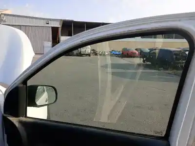 Автозапчастина б/у регулятор переднього правого скла для dacia dokker k9k c6 посилання на oem iam 
