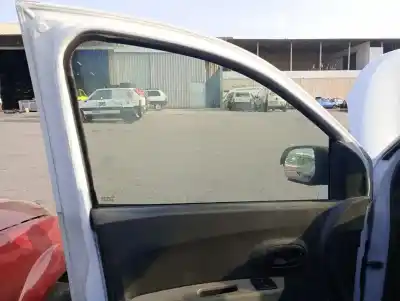 Автозапчастина б/у регулятор вікна передній лівий для dacia dokker k9k c6 посилання на oem iam   