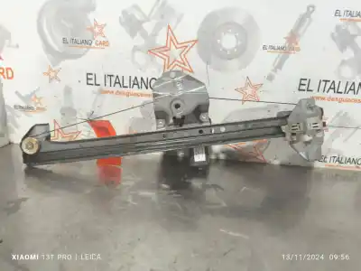 Автозапчастина б/у регулятор вікна передній лівий для dacia dokker k9k c6 посилання на oem iam   