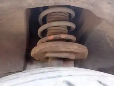 Автозапчастина б/у амортизатор передній лівий для dacia dokker k9k c6 посилання на oem iam 