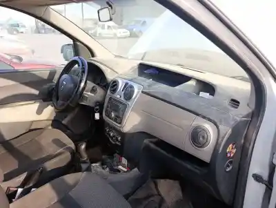 Автозапчастина б/у комплект подушки безпеки для dacia dokker k9k c6 посилання на oem iam   