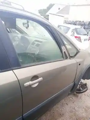 Piesă de schimb auto la mâna a doua usa dreapta fatã pentru fiat sedici (189_) 1.9 d multijet referințe oem iam 