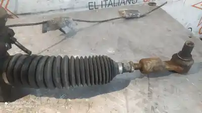 Pezzo di ricambio per auto di seconda mano cremagliera per audi a8 (d2) afb riferimenti oem iam   
