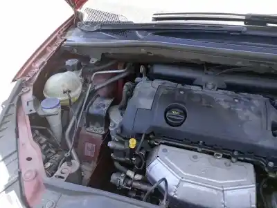 Peça sobressalente para automóvel em segunda mão abs por citroen c4 berlina 5fwep6 referências oem iam 