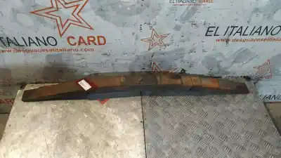 Second-hand car spare part rear leaf spring for iveco daily camión f1ae0481e4 oem iam references 