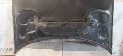 İkinci el araba yedek parçası kaporta için mercedes-benz clase e (bm 210) berlina om 602.982 oem iam referansları   