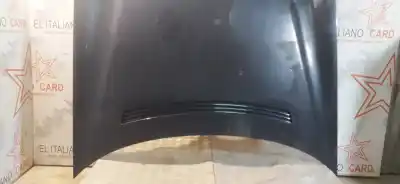 İkinci el araba yedek parçası kaporta için mercedes-benz clase e (bm 210) berlina om 602.982 oem iam referansları   