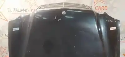 İkinci el araba yedek parçası kaporta için mercedes-benz clase e (bm 210) berlina om 602.982 oem iam referansları   