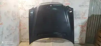 İkinci el araba yedek parçası kaporta için mercedes-benz clase e (bm 210) berlina om 602.982 oem iam referansları 