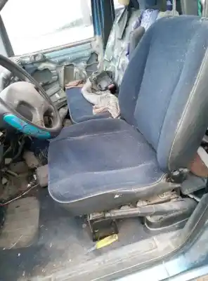 Автозапчастина б/у ліве передне сиділо для fiat i scudo (222) rhw посилання на oem iam   
