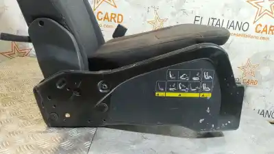 Автозапчастина б/у передне праве сиділо для ford transit courier (c4a) ugcb посилання на oem iam   