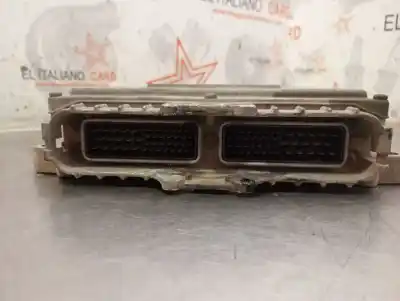 Second-hand car spare part ECU ENGINE CONTROL for IVECO DAILY FURGÓN (1989)  OEM IAM references 500332361  