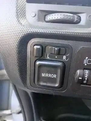 Автозапчастина б/у УПРАВЛІННЯ ДЗЕРКАЛАМИ для HONDA JAZZ (GD1/5)  Посилання на OEM IAM   