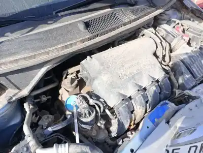 Second-hand car spare part AIR CONDITIONING COMPRESSOR for HONDA JAZZ (GD1/5)  OEM IAM references   
