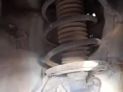 Автозапчасти б/у АМОРТИЗАТОР ПЕРЕДНИЙ ПРАВЫЙ за HONDA JAZZ (GD1/5)  ссылки OEM IAM   
