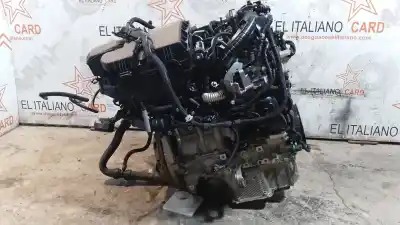 Pièce détachée automobile d'occasion MOTEUR COMPLET pour TOYOTA PROACE CITY  Références OEM IAM YHR-YH01  