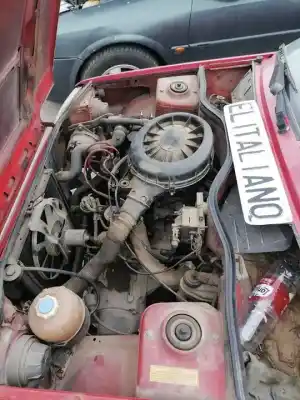 Автозапчасти б/у ПОЛНЫЙ ДВИГАТЕЛЬ за RENAULT R 5 (B/C40)  ссылки OEM IAM C1J  