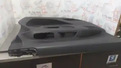 Second-hand car spare part left front door trim for opel combo life e hn05 oem iam references   