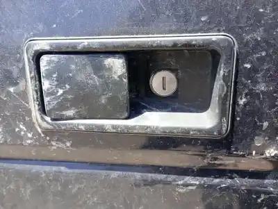 Second-hand car spare part lock key set for land rover discovery (salljg/lj) d21l oem iam references   