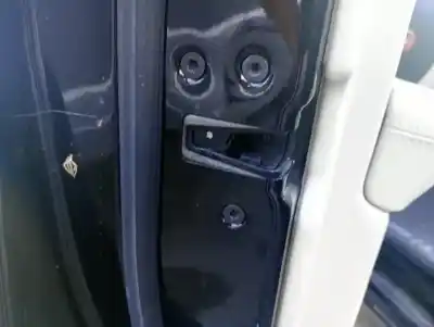 Автозапчасти б/у замок левой передней двери за jaguar xf 306dt ссылки oem iam 