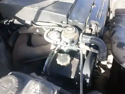 Pezzo di ricambio per auto di seconda mano COMPRESSORE ARIA CONDIZIONATA per MERCEDES-BENZ CLK (C209)  Riferimenti OEM IAM   
