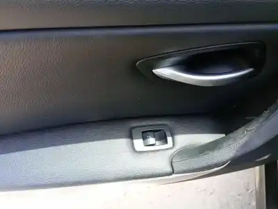 Pezzo di ricambio per auto di seconda mano comandi alzacristalli posteriore sinistro per bmw serie 3 berlina (e90) n47d20c riferimenti oem iam 
