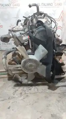 Recambio de automóvil de segunda mano de motor completo para suzuki vitara (se/sf/et) g16a referencias oem iam g16a  