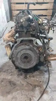Recambio de automóvil de segunda mano de motor completo para suzuki vitara (se/sf/et) g16a referencias oem iam g16a  