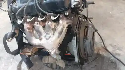 Recambio de automóvil de segunda mano de motor completo para suzuki vitara (se/sf/et) g16a referencias oem iam g16a  