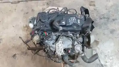 Recambio de automóvil de segunda mano de motor completo para suzuki vitara (se/sf/et) g16a referencias oem iam g16a  