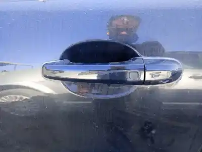 Автозапчасти б/у левая передняя наружная ручка за jaguar xf 306dt ссылки oem iam 