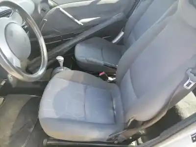 Pezzo di ricambio per auto di seconda mano SET COMPLETO DI SEDILI per SMART FORTWO COUPE  Riferimenti OEM IAM   