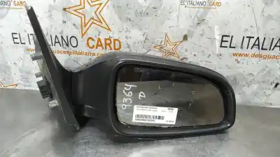 İkinci el araba yedek parçası SAG ARKA GÖRÜNÜM için OPEL ASTRA H SEDÁN (A04)  OEM IAM referansları   