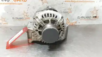 Автозапчасти б/у генератор за fiat iii fiorino (225) 199a2000 ссылки oem iam 51784847