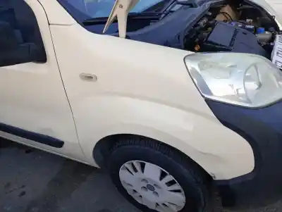 Автозапчасти б/у переднее правое крыло за fiat iii fiorino (225) 199a2000 ссылки oem iam 